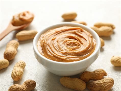 How Peanut Butter Can Be Good for Both Weight .